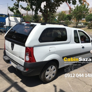 کابین النود وانت